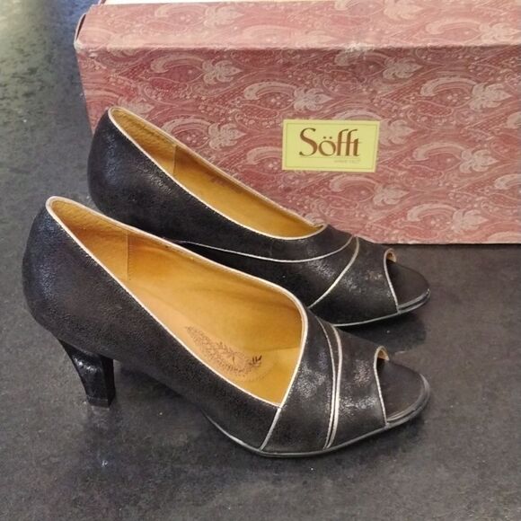 Sofft shoes - Picture 1 of 6